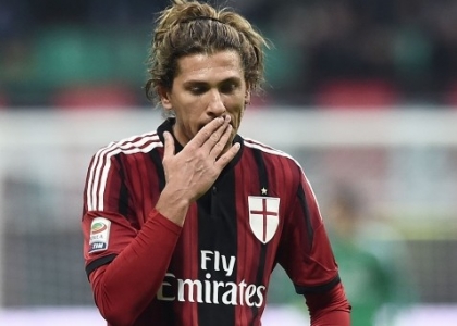 Serie A: Milan-Atalanta 0-1, le pagelle