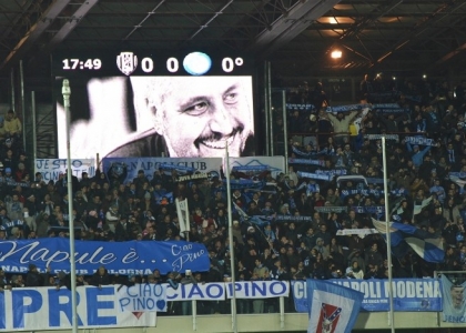 Serie A: le immagini più belle della 17a giornata. Foto