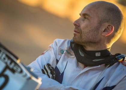 Dakar 2015: muore il motociclista Michal Hernik