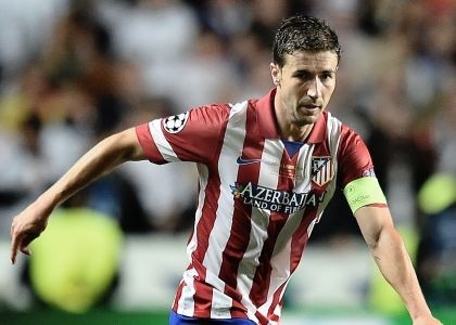 Coppa del Re: cade il Real, primo round all'Atletico Madrid