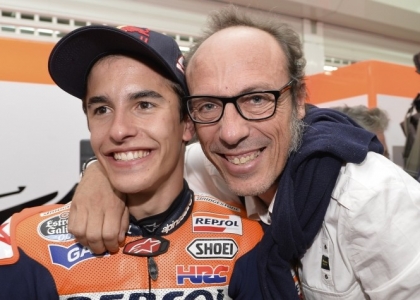 Sport in tv: MotoGP, Sky ingaggia Guido Meda