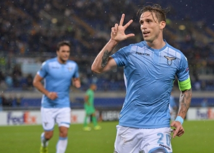 Europa League, Lazio-Saint Etienne: formazioni, diretta, pagelle. Live