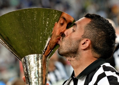 Juventus, Tevez non può tornare: ecco perché