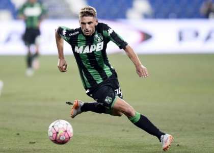 Liverpool, Klopp parte col botto: vuole Berardi
