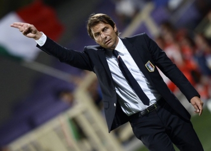 Calcioscommesse: Conte esulta, assolto!