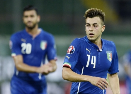 Intrigo El Shaarawy: Roma, Bologna e Genoa su di lui