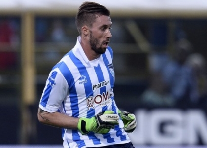 Serie B: Pescara-Trapani in diretta. Live