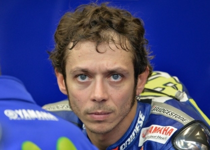 MotoGP, Malesia: Rossi penalizzato, a Valencia partità ultimo