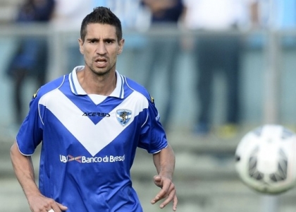 Serie B: Brescia-Entella X-Y, gol e highlights. Video