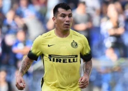 Inter: indigestione di cozze, Medel ko