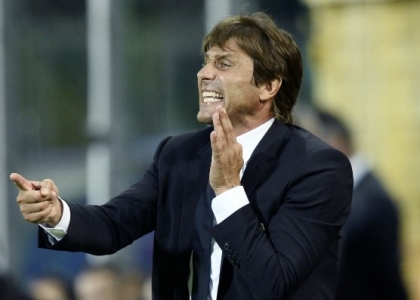 Italia, Conte: 