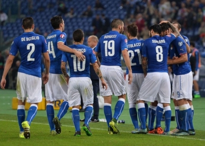 Euro 2016, qualificazioni: Italia senza paura, 2-1 alla Norvegia