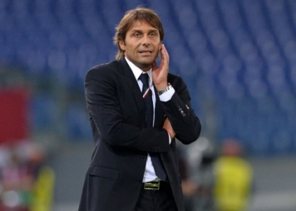 Italia, Conte: 