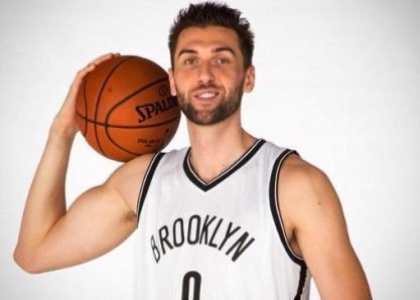 Nba: i Nets vincono ma Bargnani si ferma