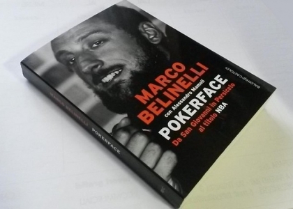 Libri di Sport: Belinelli alla fine ha vinto