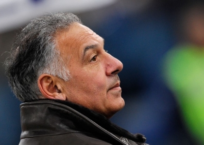 Roma, Pallotta: “Totti? Sfogo da frustrato”