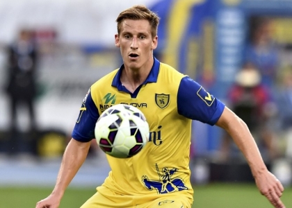 Serie A: Chievo-Palermo 3-1, gol e highlights. Video