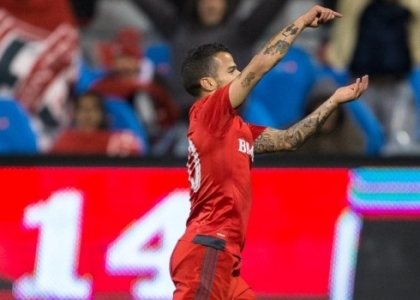 Mls: Giovinco fa impazzire Toronto. Video