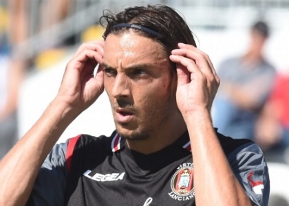 Serie B: Cagliari-Lanciano 1-1, gol e highlights. Video