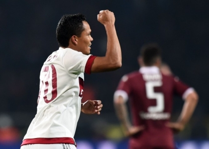 Serie A: Torino-Milan 1-1, gol e highlights. Video
