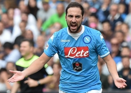Serie A: Chievo-Napoli 0-1, gol e highlights. Video