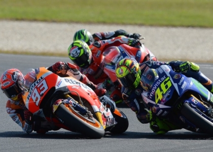 MotoGP, Australia: le pagelle