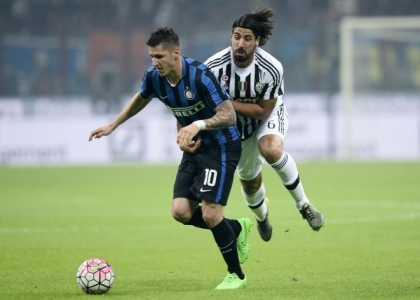 Serie A: Inter-Juventus 0-0, gli highlights. Video