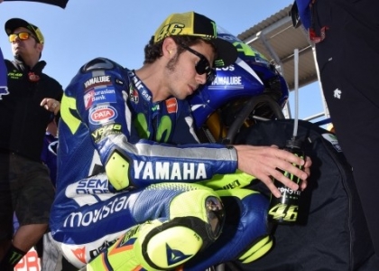 MotoGP, Rossi: 