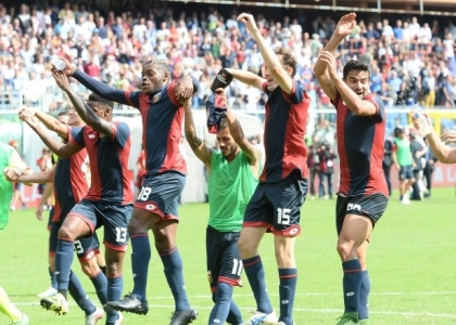 Serie A, Genoa-Chievo: formazioni, diretta, pagelle. Live