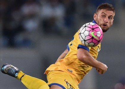 Serie A: Frosinone-Bologna 1-0, le pagelle