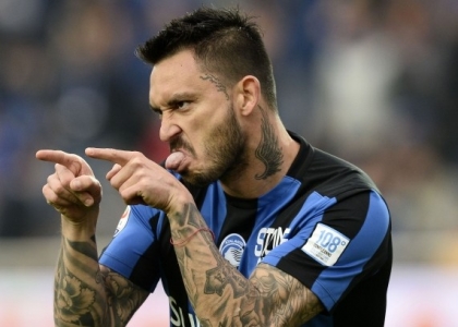 Serie A: Atalanta-Milan 2-1, le pagelle