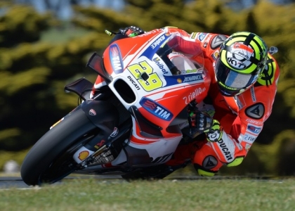 MotoGP, Mondiale 2016: gli italiani