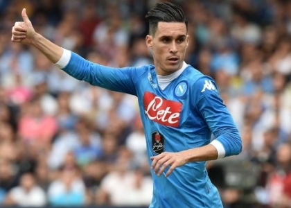 Europa League: Midtjylland-Napoli 1-4, le pagelle