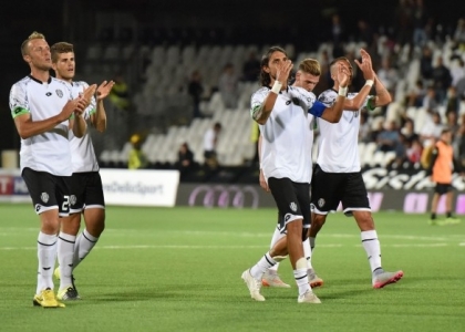 Serie B, Cesena-Como 3-1: i bianconeri non sbagliano