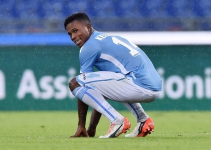 Serie A: Lazio-Empoli 2-0, gol e highlights. Video
