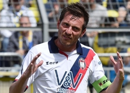 Serie B: Ascoli-Crotone 0-1, gol e highlights. Video