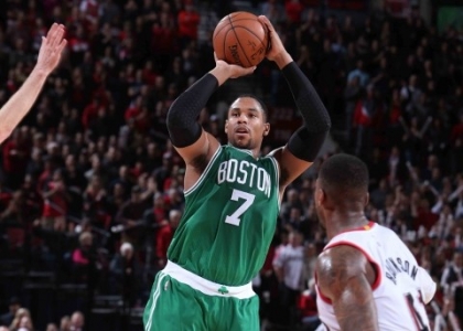 Nba, Sullinger: 