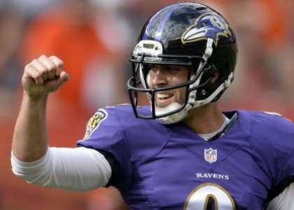 Nfl: colpo Ravens, Steelers ko all'overtime