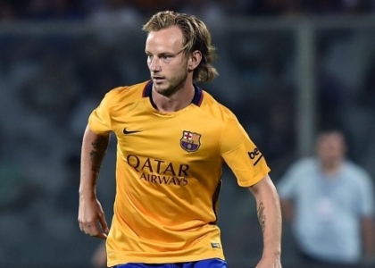 Champions: doppio Rakitic, Barcellona corsaro a Borisov