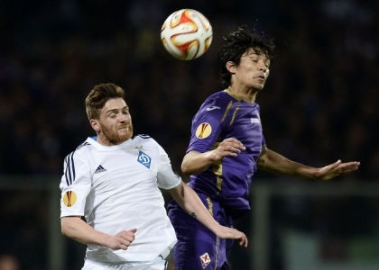 Europa League: Fiorentina-Lech Poznan, le probabili formazioni. Live
