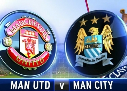 United-City: il big match passa da Manchester