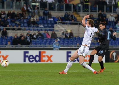 Europa League: Lazio-Rosenborg 3-1, le pagelle