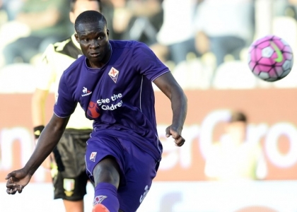 Europa League: Fiorentina-Lech Poznan 1-2, le pagelle