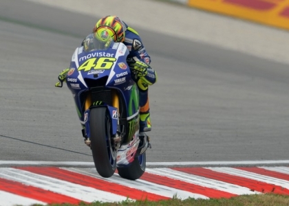 MotoGP, Rossi: 