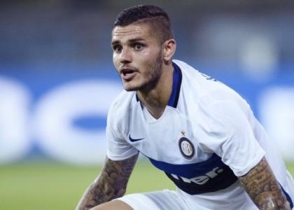 Serie A: Palermo-Inter 1-1, le pagelle