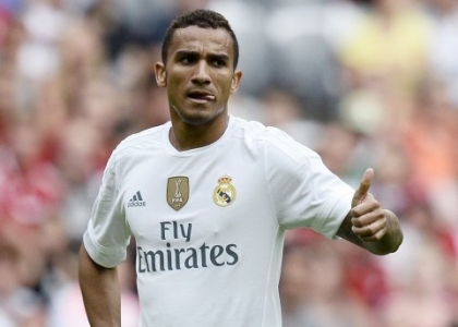 International Champions Cup: Danilo lancia il Real, Bayern ko