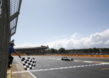 F1, Mondiale 2015: il film della stagione