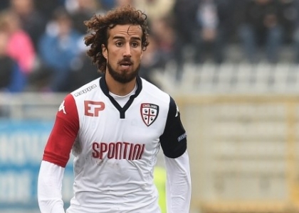 Serie B: Avellino-Cagliari 1-2, gol e highlights. Video