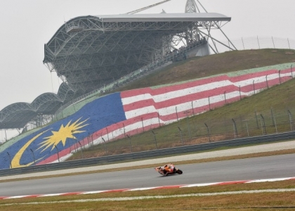 MotoGP, Malesia: la gara in diretta. Live