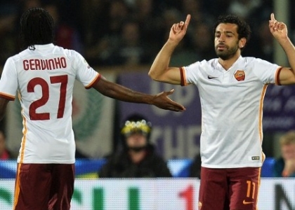 Serie A, Fiorentina-Roma: formazioni, diretta, pagelle. Live